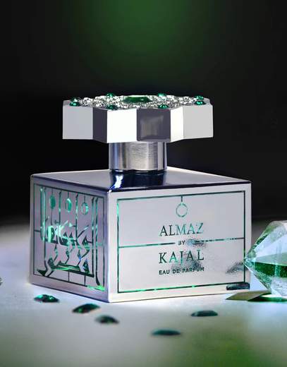 KAJAL ALMAZ