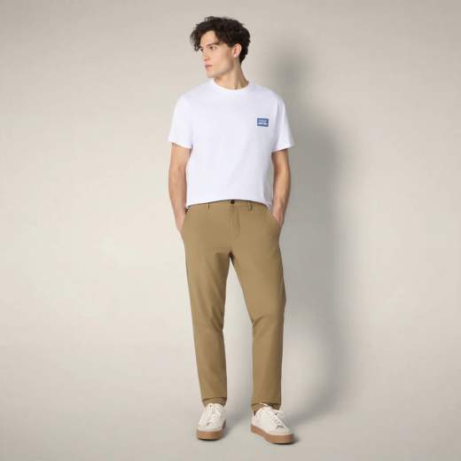 SAVE THE DUCK CORBIN-FINO22