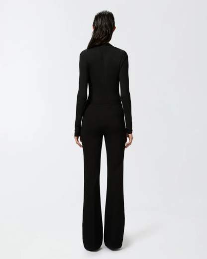 Pinko HULKA PANTALONE PUNTO STOFFA FW25