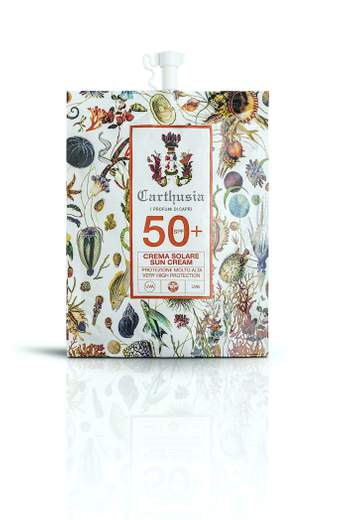 CARTHUSIA CS100SPF50