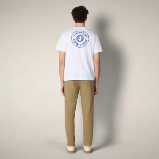 SAVE THE DUCK CORBIN-FINO22
