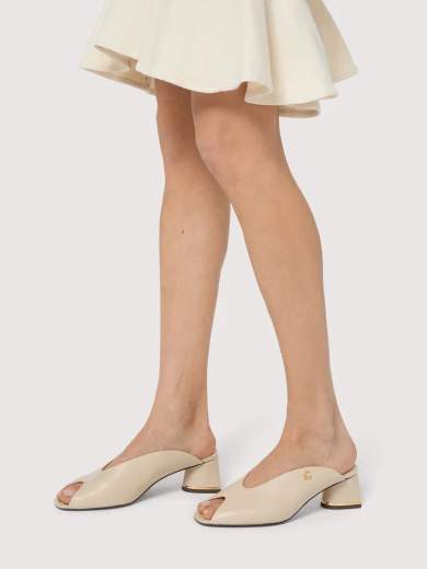 COCCINELLE U1L 36 01 01 SS26