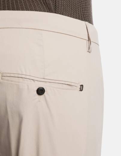 DONDUP GAUBERT-PS0020U-2 SS26