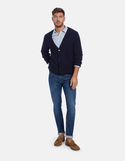 DONDUP GEORGE-DSH365U-MD6