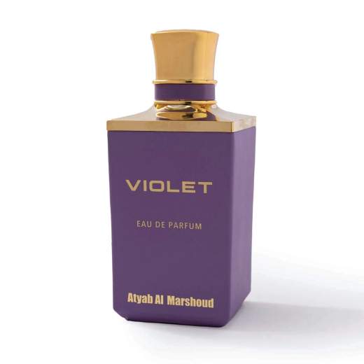 MARSHOUD VIOLET
