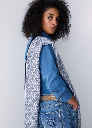 LIU JO 2A6039-T2745