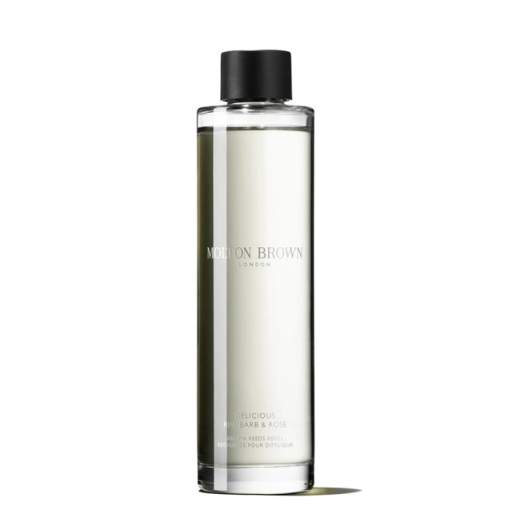 MOLTON BROWN DELICIOUS RHUBARB & ROSE ricarica