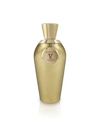 V CANTO by TERENZI TEMPTATIO