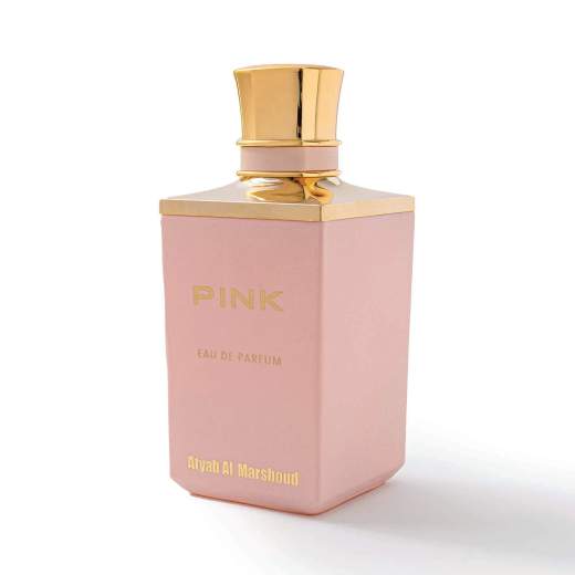 MARSHOUD PINK