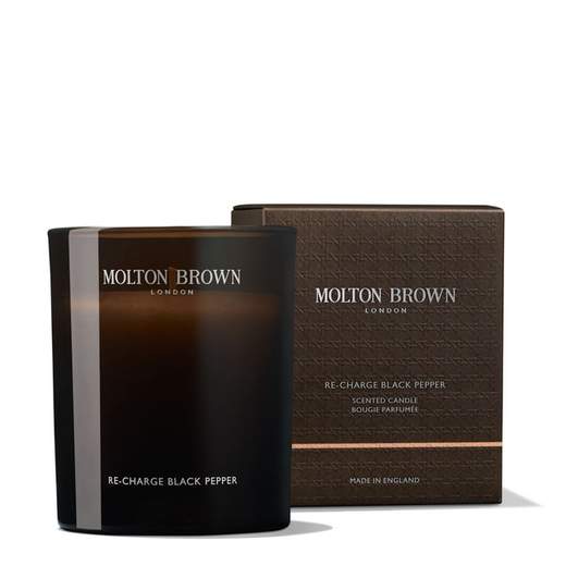 MOLTON BROWN RE-CHARGE BLACK PEPPER candela