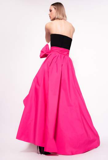 Pinko BORNEO TUTA CREPE STRETCH + TA