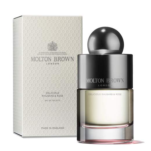 MOLTON BROWN RHUBARB&ROSE Edt