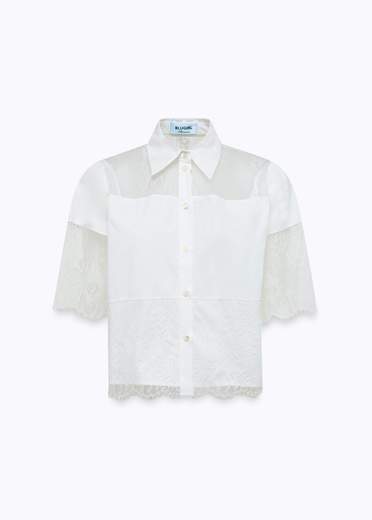 BLUGIRL RA6142-T544A