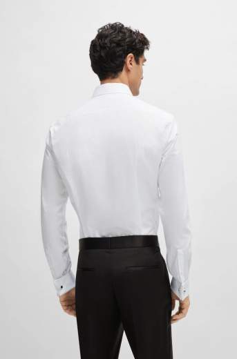 BOSS H-HANK-TUX1-DC-224 10245425 01