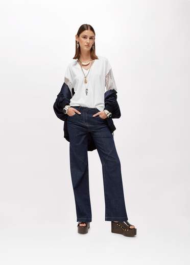 BLUGIRL RA6132-J5003