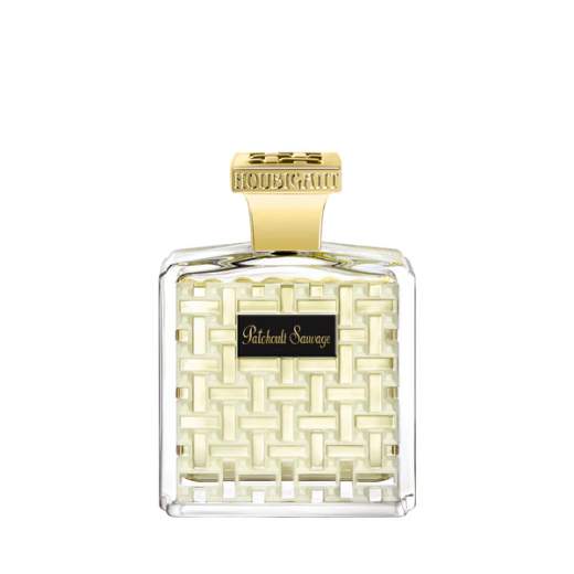 HOUBIGANT PARIS PATCHOULI SAUVAGE