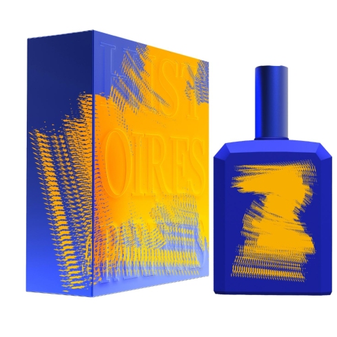HISTOIRES DE PARFUMS THIS IS NOT A BLUE BOTTLE 1/.7