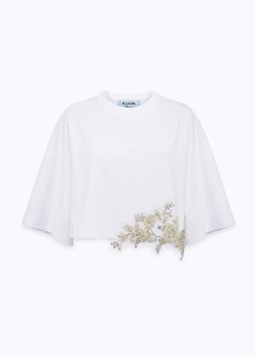 BLUGIRL RA6153-JS003