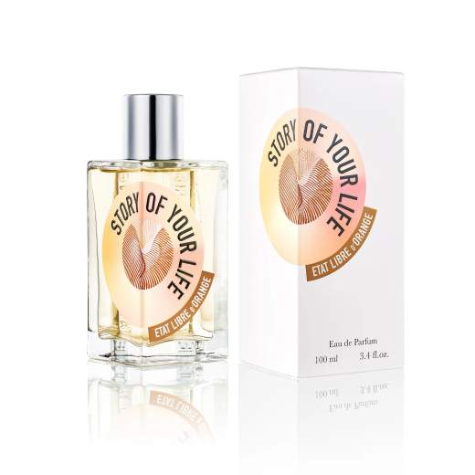 ETAT LIBRE D'ORANGE STORY OF YOUR LIFE