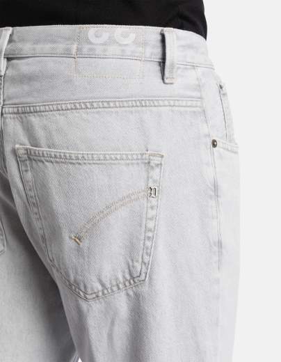 DONDUP BRIGHTON-DF0277U-MB1