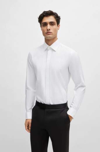 BOSS H-HANK-TUX1-DC-224 10245425 01