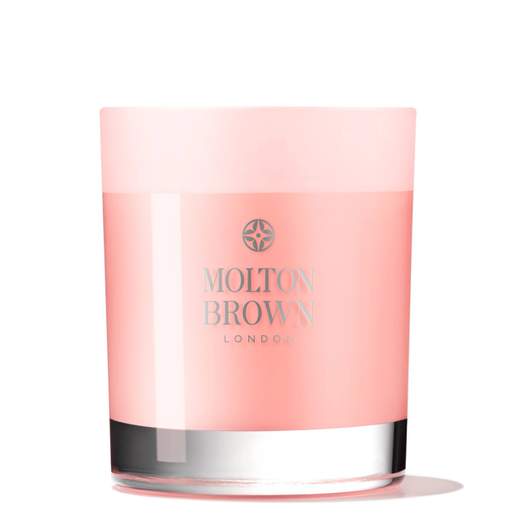 MOLTON BROWN RHUBARB & ROSE candela