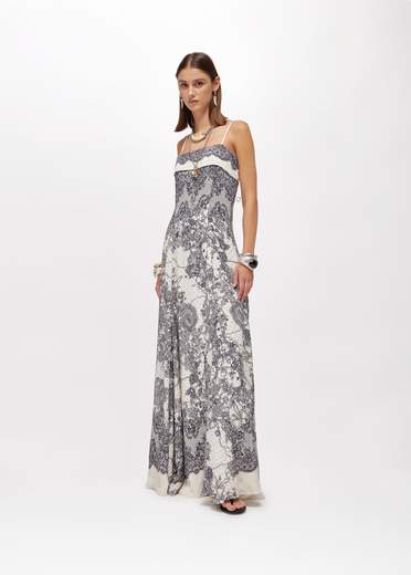 BLUGIRL RA6160-T523A