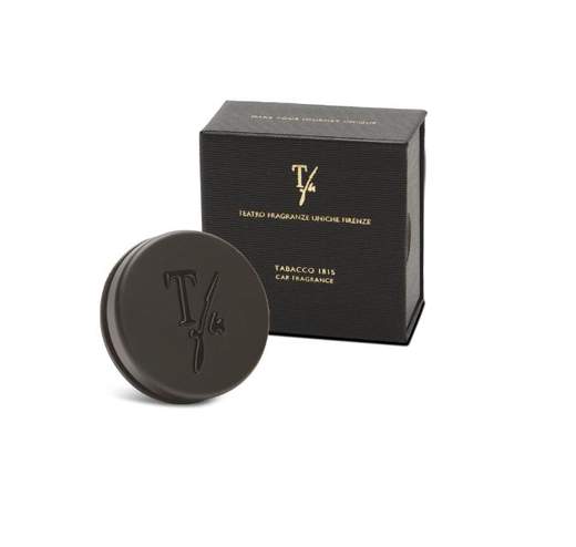 TEATRO FRAGRANZE UNICHE TABACCO 1815 CAR FRAGRANCE