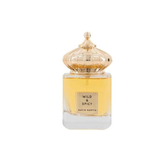 MATIN MARTIN WILD & SPICY