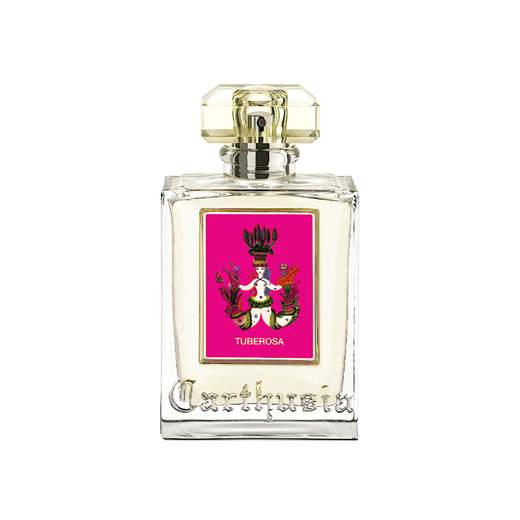 CARTHUSIA EDP100TB-Tuberosa