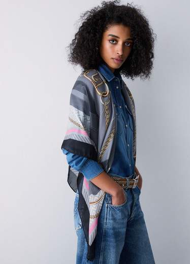 LIU JO 2A6055-T2745