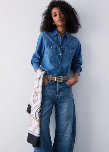 LIU JO 2A6048-T2745