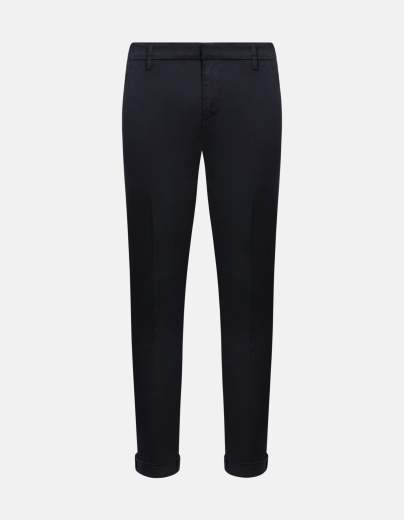 DONDUP GAUBERT-GSE046U-PTD SS26