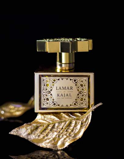 KAJAL LAMAR
