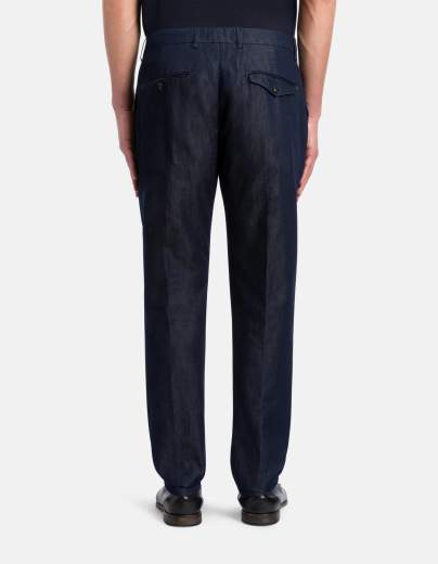 DONDUP JOE-DF0293U-LT3