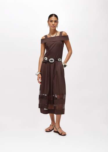 BLUGIRL RA6154-T544A