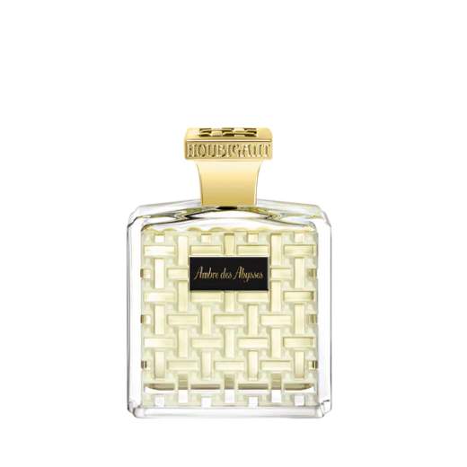 HOUBIGANT PARIS AMBRE DES ABYSSES