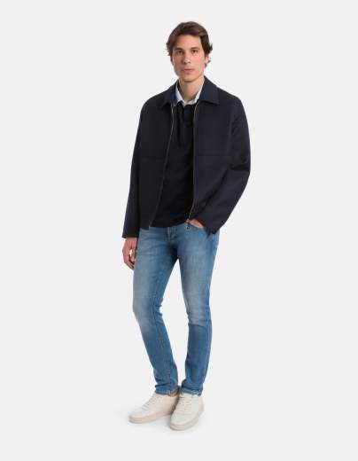 DONDUP GEORGE-DS0389U-MD4