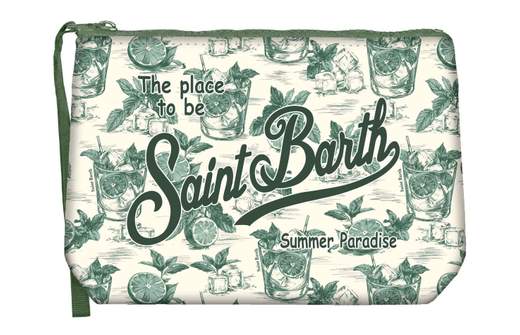MC2 SAINT BARTH ALIN001-07864L