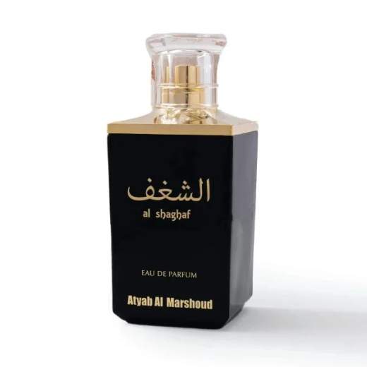 MARSHOUD AL SHAGAF