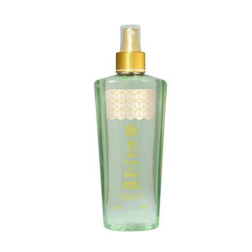 NABEEL ACQUA DI NABEEL body splash