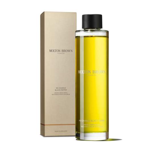 MOLTON BROWN RE-CHARGE BLACK PEPPER ricarica