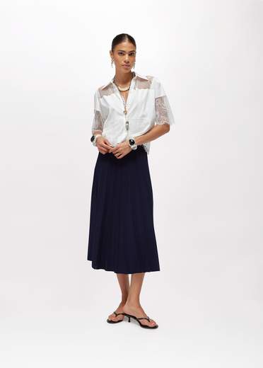 BLUGIRL RA6142-T544A