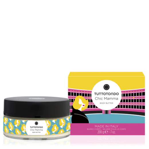 Tuttotondo CHIC MAMMA 2211N501