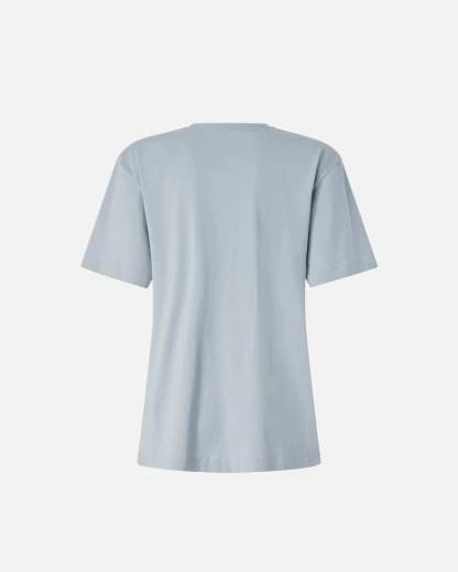 Pinko STREPITOSO T-SHIRT JERSEY RICAMO SS26