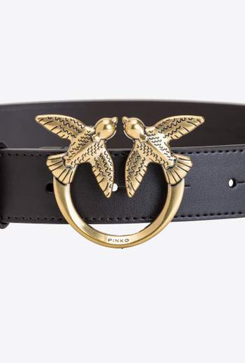 Pinko LOVE BERRY SIMPLY H3 BELT