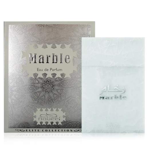 NABEEL MARBLE