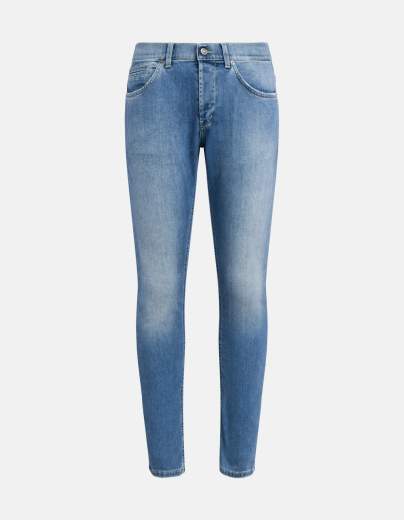DONDUP GEORGE-DS0389U-MD4