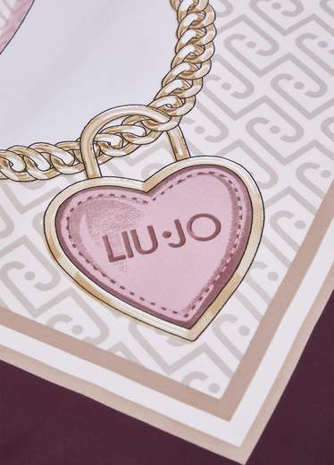 LIU JO 2A6048-T2745