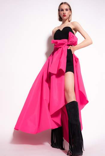 Pinko BORNEO TUTA CREPE STRETCH + TA